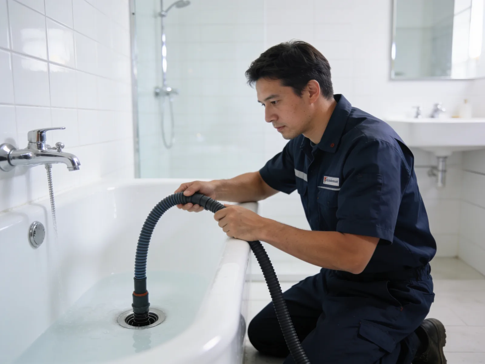 Emergency Plumber Fort Bliss, TX FAQs